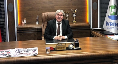 İvrindi Gelişmeye Devam Ediyor