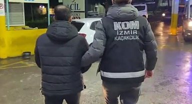 İzmir merkezli FETÖ operasyonunda 15 kişi cezaevinde