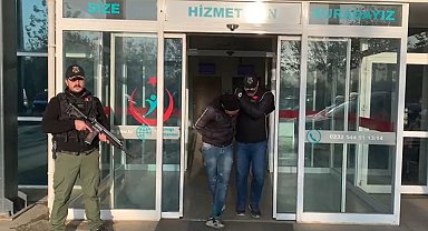 İzmir'de 4 YPG şüphelisi gözaltına alındı