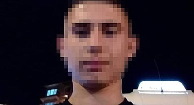 İzmir'de annesini vahşice katleden zanlı tutuklandı