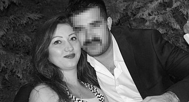 İzmir'de kıskançlık bahanesiyle karısını öldüren katil koca tutuklandı