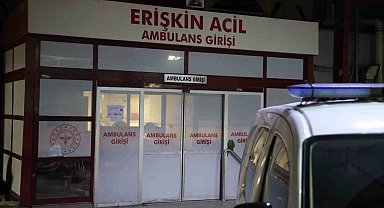 İzmir'de korku dolu anlar: Önce kavgada ardından hastanede bıçaklandı