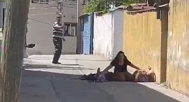 İzmir'de sokak ortasında 3 kişinin öldürüldüğü vahşette karar çıktı