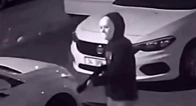 İzmir'in 'La Casa del Papel'leri kıskıvrak yakalandı