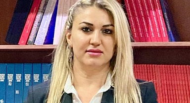 Jeoloji Mühendisi Aysun Aykan :24 Şehir Ve 110 İlçe Fay Hattı Üzerinde