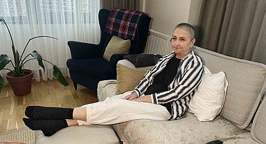 Kadıköy'de site yöneticisi kanser hastası komşusunun suyunu kesti