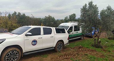 Kahya yalnız yaşadığı barakada ölü bulundu