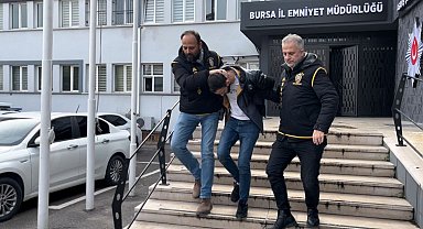 Kar maskeli soyguncu: "Borcum vardı, çıkmaza girdim"