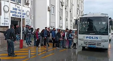 Kişi başı bin lira ile 2 bin lira verip kiralık hesap alıyorlarmış