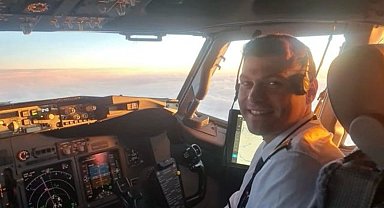 Kuzey Marmara Otoyolu'nda feci kaza: 2 pilot hayatını kaybetti