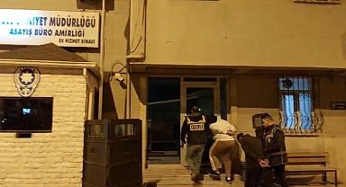 Magandaları çektikleri video ele verdi