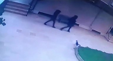 Maltepe'de evden 100 bin TL'lik ziynet eşyası çalan 16 yaşındaki şüpheli yakalandı