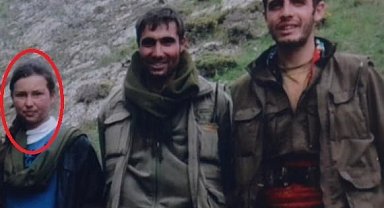 MİT'ten Kamışlı'da nokta operasyon