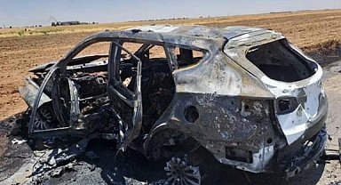 MİT'ten YPG'nin sözde Aynularab eyalet sorumlusuna operasyon