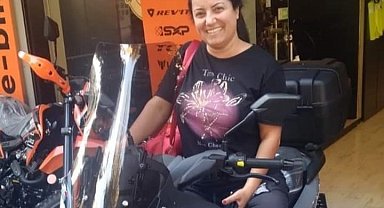 Motokurye Zeynep'in öldüğü kazada otomobil sürücüsü tutuklandı