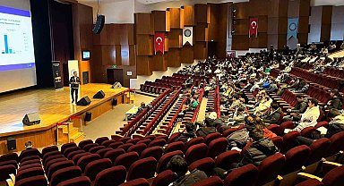 Narkotik polisi 8 bin 284 vatandaşı bilgilendirdi