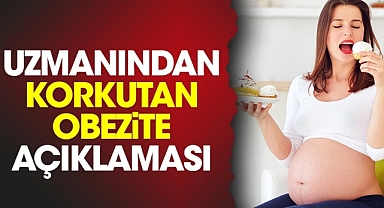 Obezite Sorununa Dikkat!