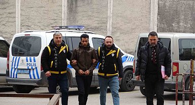 Oğlunun tartıştığı çocuğun babasını vuran sanığa 20 yıl hapis