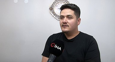 Önce fotoğrafçı sonra avukat dolandırdı