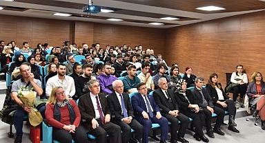“Osmanlı Padişah Haremi ve Haremde Yaşam” Konferansı