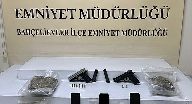 Özel ambulansla uyuşturucu sevkiyatı polise takıldı: 4 sağlık çalışanı yakalandı