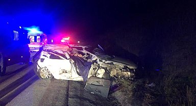 Pilotların hayatını kaybettiği kazaya ilişkin detaylar ortaya çıktı