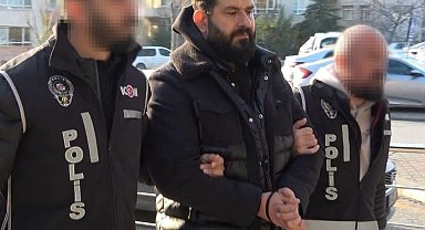 "Ayhan Bora Kaplan" suç örgütünün yöneticisi tutuklandı