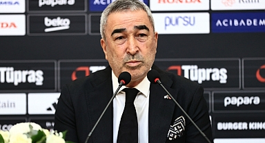 Samet Aybaba:
