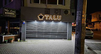 Sarıyer'de kuyumcuya silahlı saldırı