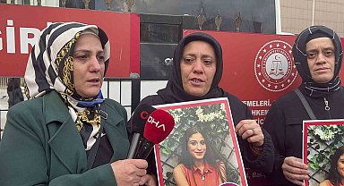 Sokak ortasında kız arkadaşını öldürmüştü: Müebbet hapis cezasına çarptırıldı