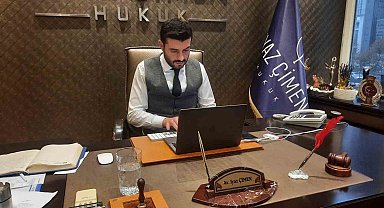 Somali Cumhurbaşkanının oğlunun çarptığı kuryenin avukatı konuştu