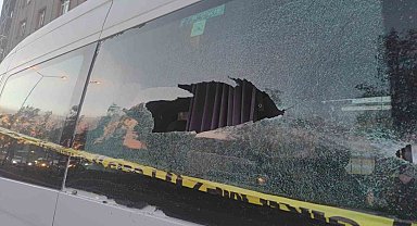 Sultangazi'de kalaşnikofla kurşun yağdırdılar: 1'i ağır 3 yaralı