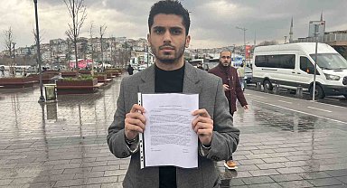 Veterinerde kısırlaştırma ameliyatı sonrası telef olan kedisi için adalet istiyor