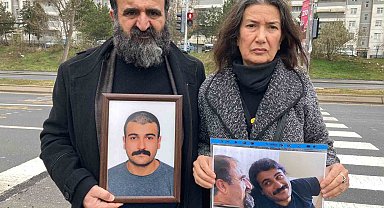 Yaya geçidinde hayattan koparılan gencin ailesi adalet arayışını sürdürüyor