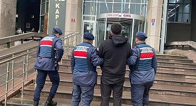 Ankara İl Jandarma Komutanlığından cinayet zanlılarına operasyon