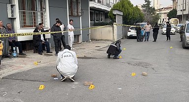 Ataşehir'de alacak-verecek kavgasında silahlar konuştu