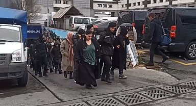 Bakan Yerlikaya: "Sibergöz-13 operasyonunda 73 şüpheli yakalandı"