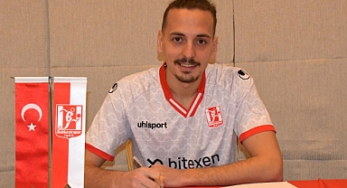 Balkese Santrafor Takviyesi