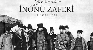 Başkan Arslan'dan Anlamlı Paylaşım