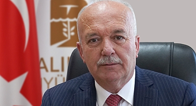 Başkan Bahçavan'dan Kandil Mesajı