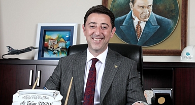 Başkan Tosun: