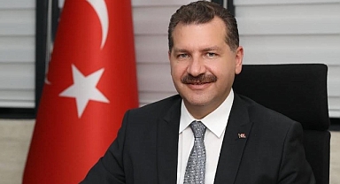 Başkan Yılmaz, Gazetecilerin Gününü Kutladı