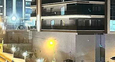 Başkent'te baba ve oğluna araçta silahlı saldırı