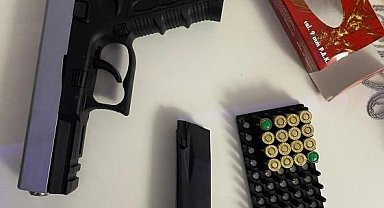 Başkentte tefecilere darbe: 4 tutuklu