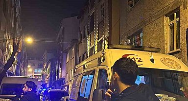 Bayrampaşa'da dehşet: Kız arkadaşını uzun namlulu silahla vurarak ağır yaraladı
