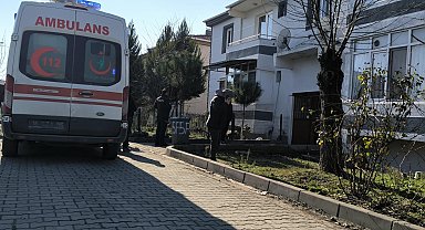 Bursa'da 50 yaşındaki şahıs odasında ölü bulundu