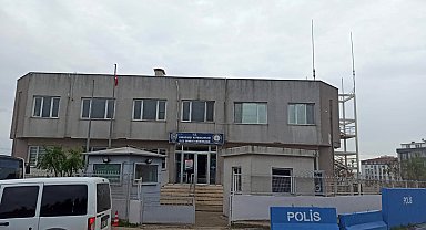 Bursa'da FETÖ operasyonu: 2 kişi tutuklandı