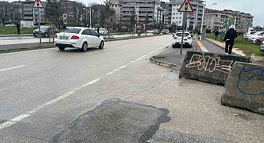 Bursa'da kahreden olay...Okuldan evine giden 13 yaşındaki öğrenci hayatını kaybetti