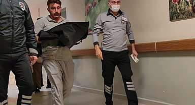 Bursa'da kahreden ölüm