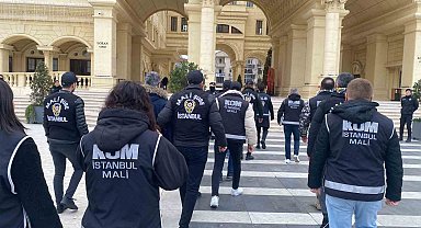Büyükçekmece Belediyesi'nde rüşvet operasyonu: 22 gözaltı